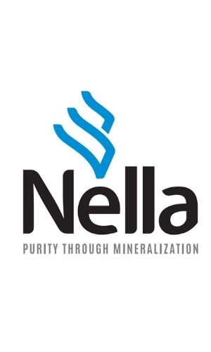 Nella logo